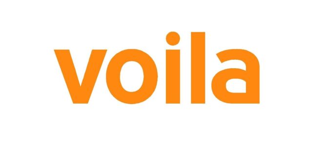 Logo Voila.fr