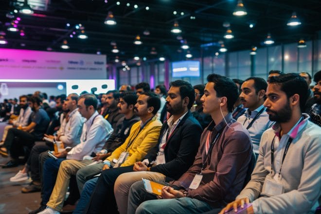 Web Summit Qatar