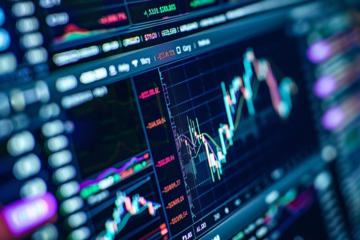 Binance suspend les transactions USDC via TRON