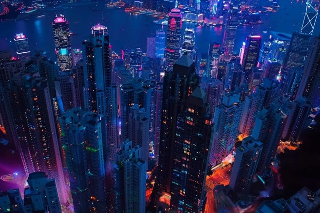 Hong Kong