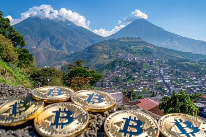 Salvador Bitcoin