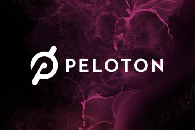 Image d'illustration. Peloton