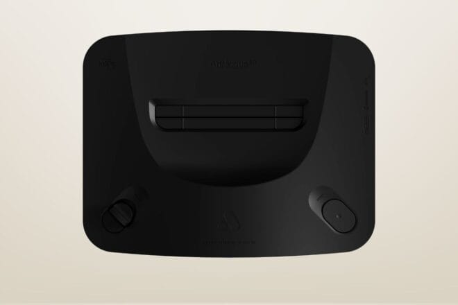 Image d'illustration. Analogue 3D