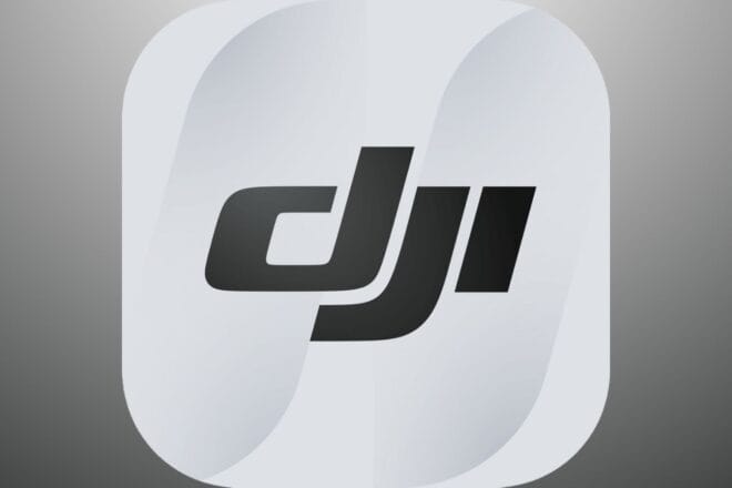 Image d'illustration.
DJI