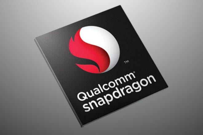 Image d'illustration. Qualcomm Snapdragon