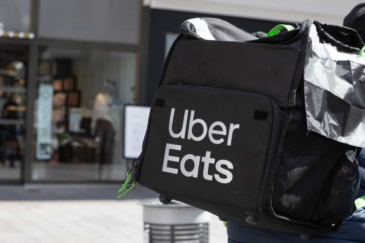 Cart Assistant : vos courses guidées par l’IA sur Uber Eats