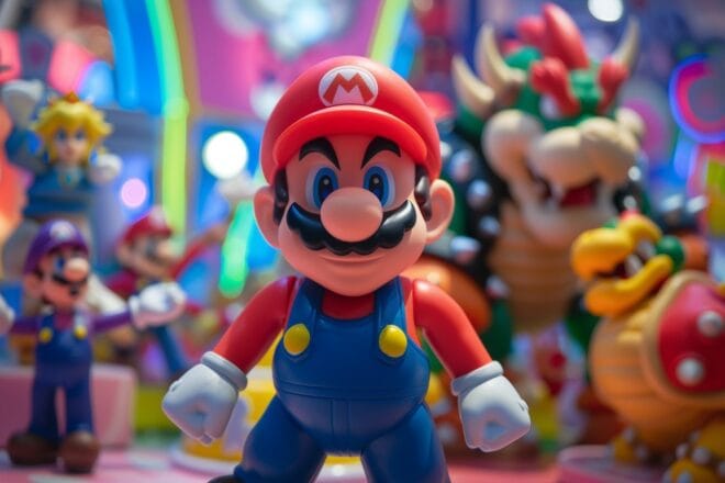 Mario
