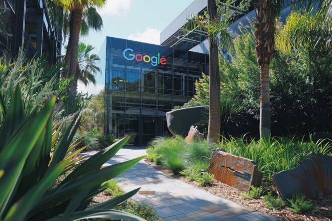 Image d'illustration. Google