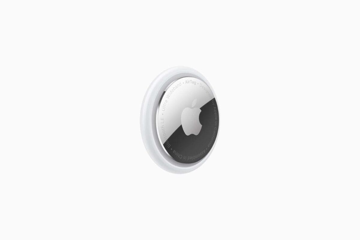 Le lancement d’AirTag 2 approche, mais il faudra patienter après la WWDC