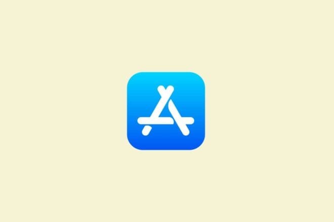 App Store