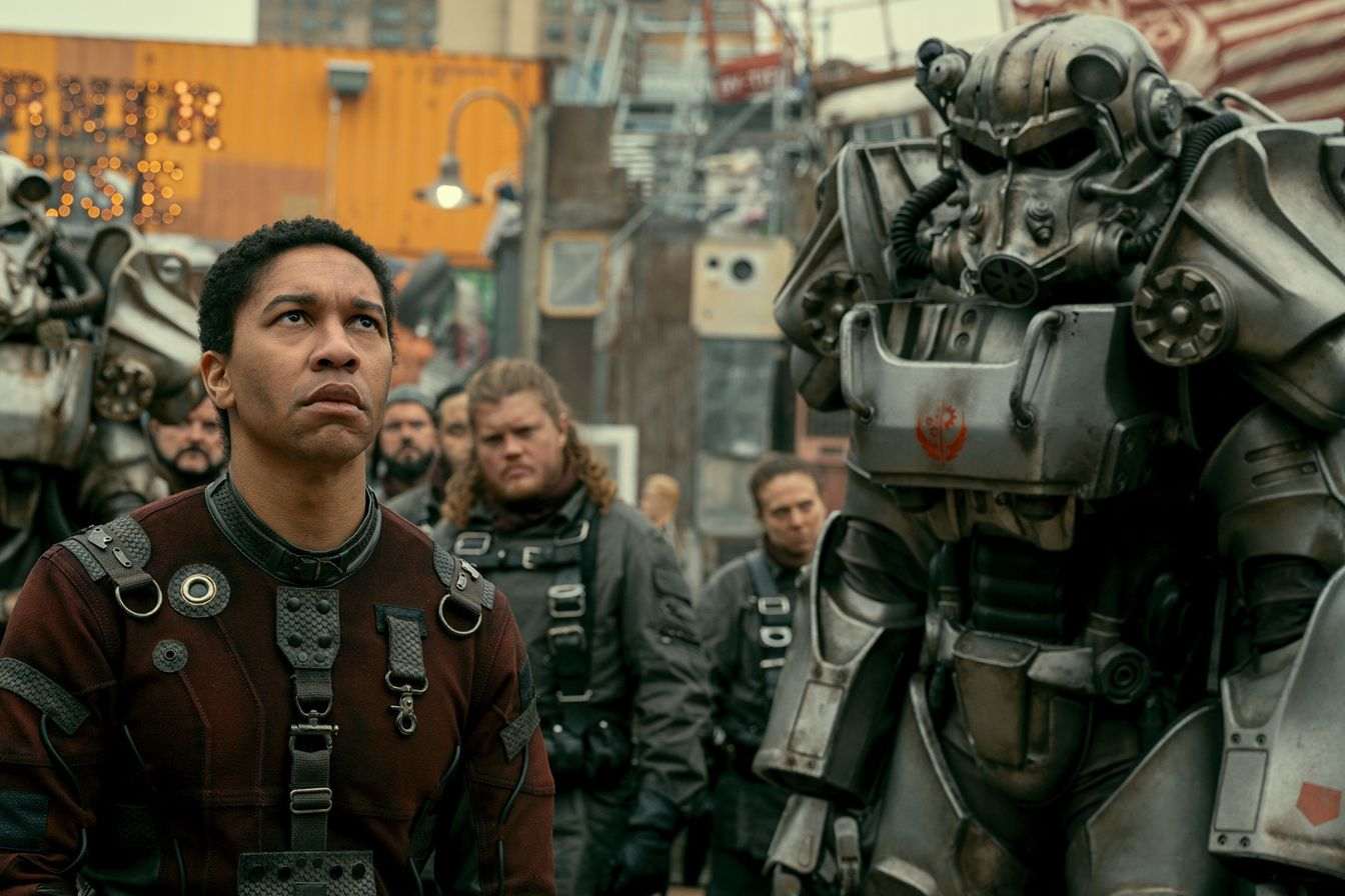 Saison 2 de « Fallout » : une avancée importante qui pourrait impacter la date de sortie