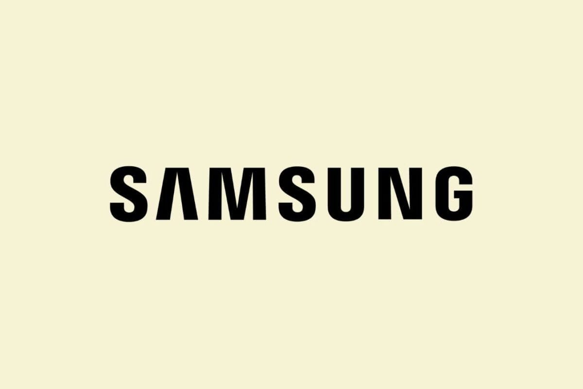 Samsung laisse entrevoir son nouveau G Fold, smartphone à double charnière