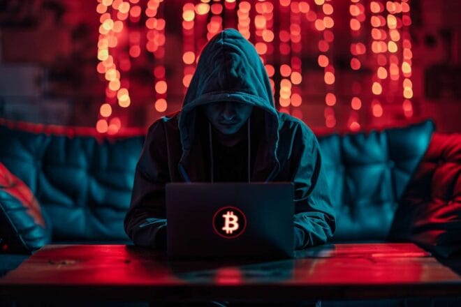 Image d'illustration. Hacker