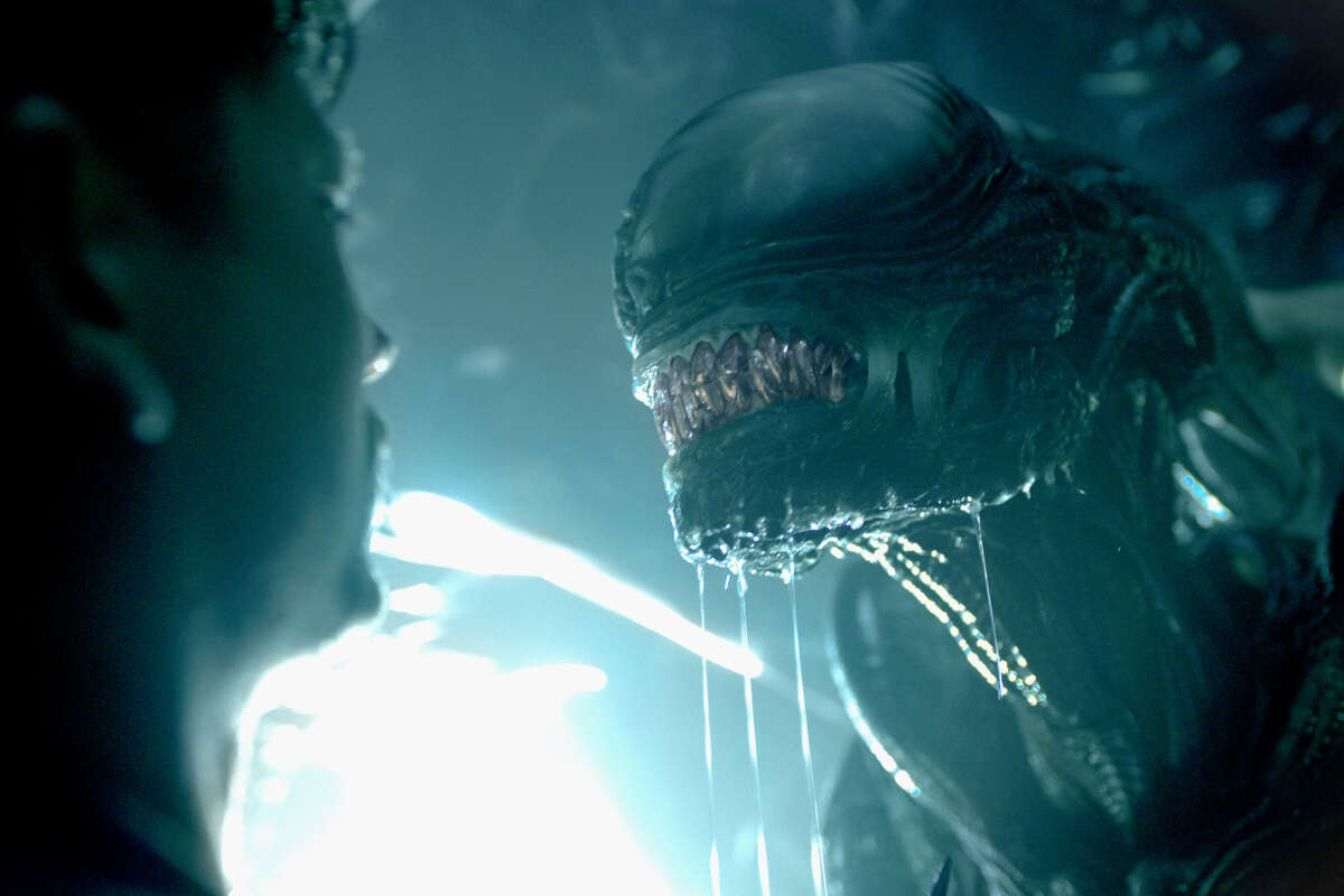 La « vraie » fin d’Alien aurait ruiné toute la franchise