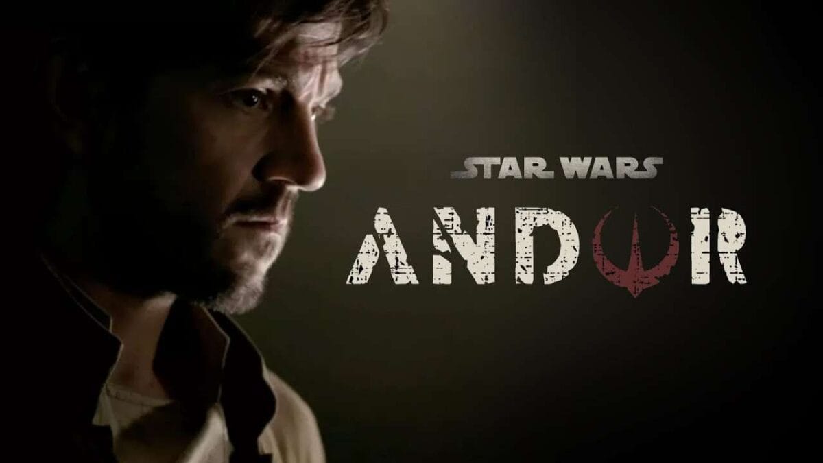 Andor a failli basculer dans l’horreur avec K-2SO
