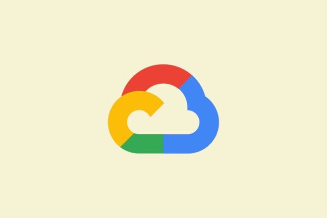 Image d'illustration. Google Cloud