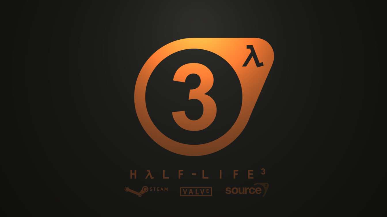Half-Life 3 serait entièrement jouable et pourrait être annoncé cette année
