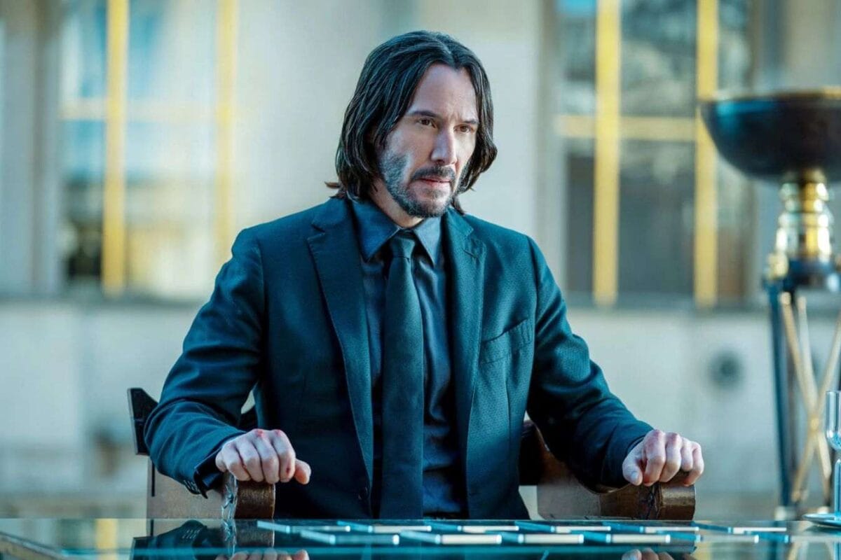 Un nouvel acteur de John Wick rejoint le spin-off de Donnie Yen, confirmant la suite du Chapitre 4