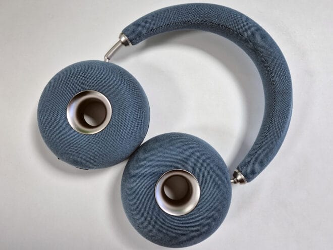 Casque Movengine UM-600