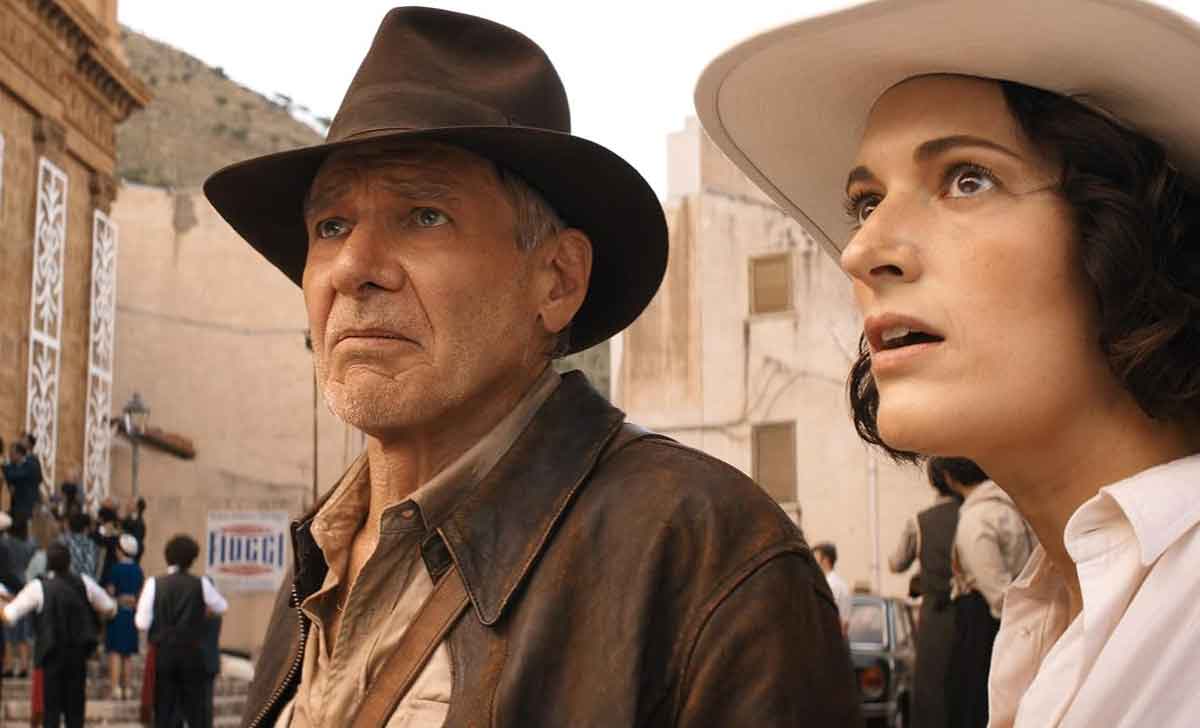 Les astuces de Star Wars utilisées pour préserver le mystère d’une série Indiana Jones jamais réalisée