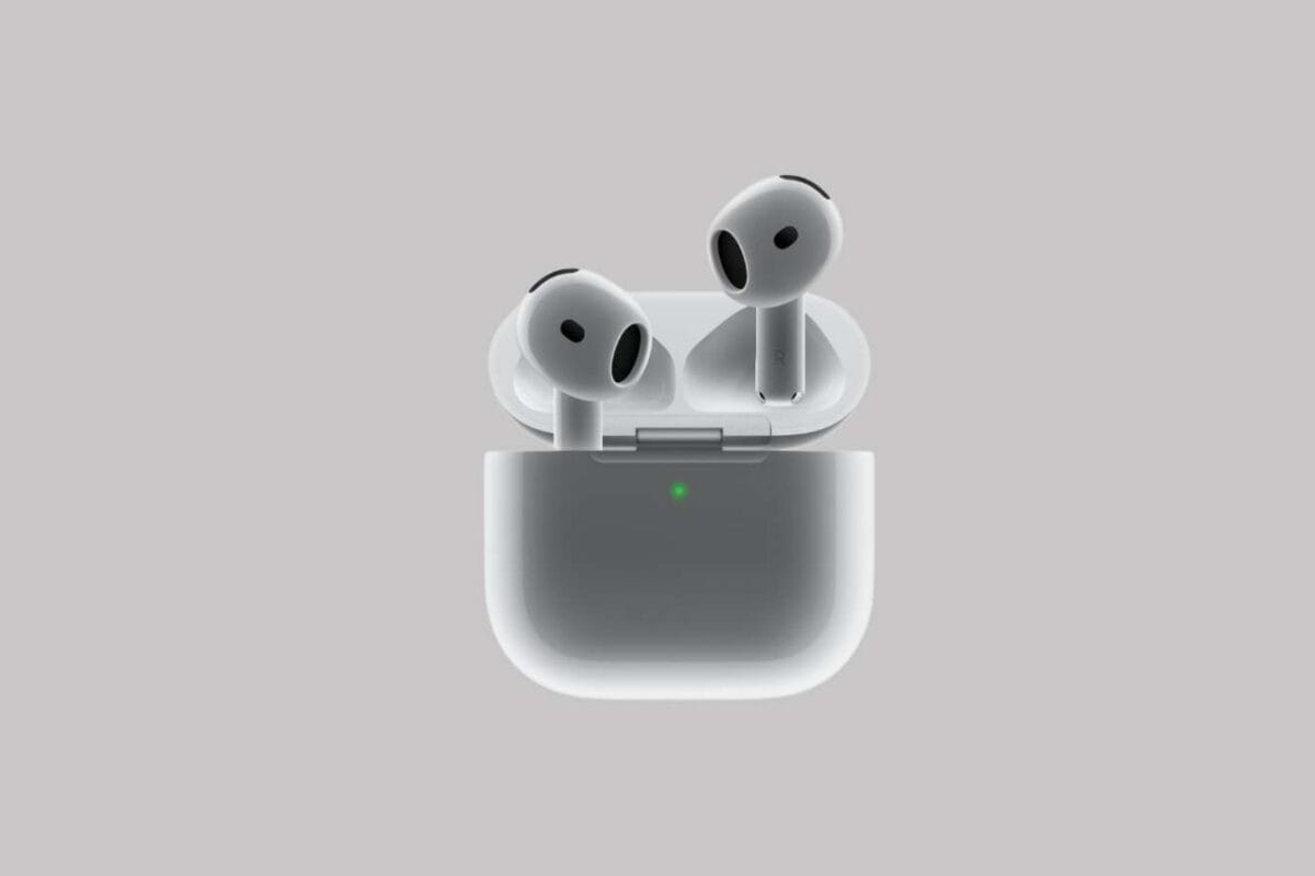 Les prochains AirPods d’Apple pourraient analyser vos mouvements pour optimiser vos séances de sport