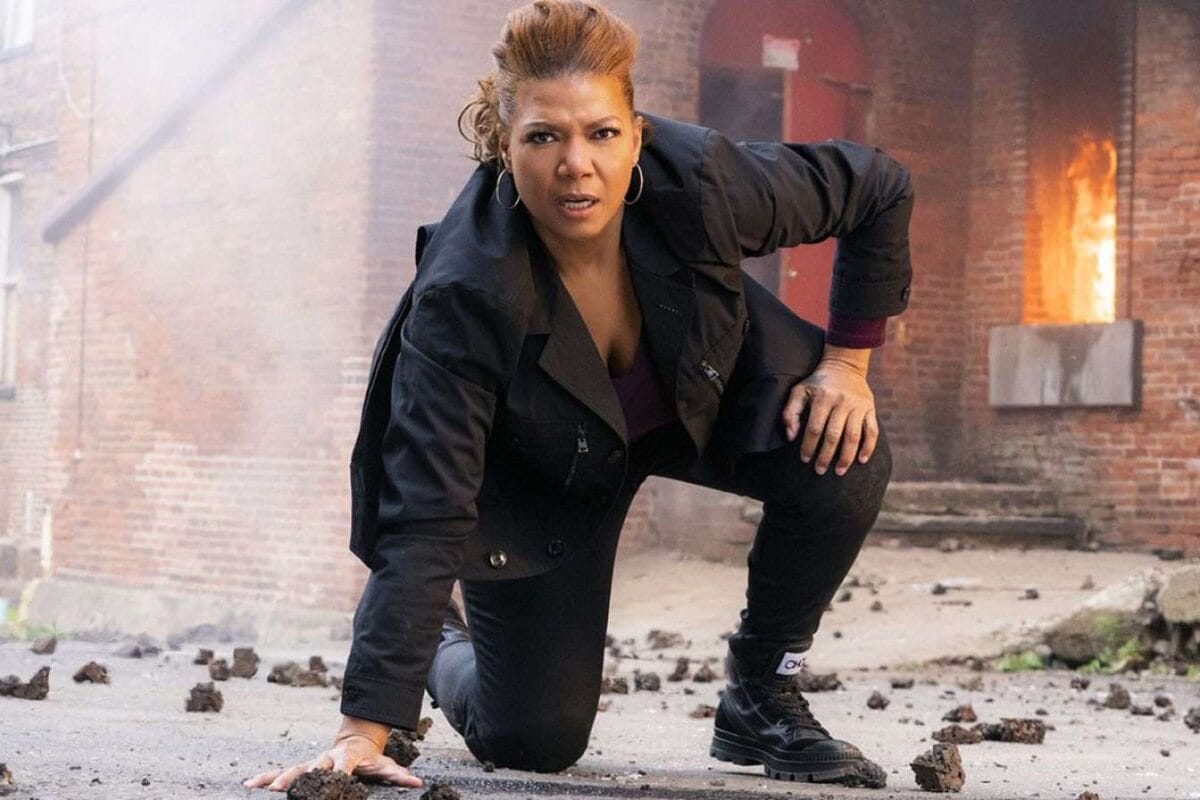 Les raisons derrière l’arrêt de « The Equalizer » avec Queen Latifah sur CBS