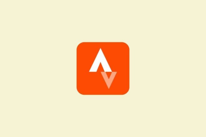 App strava