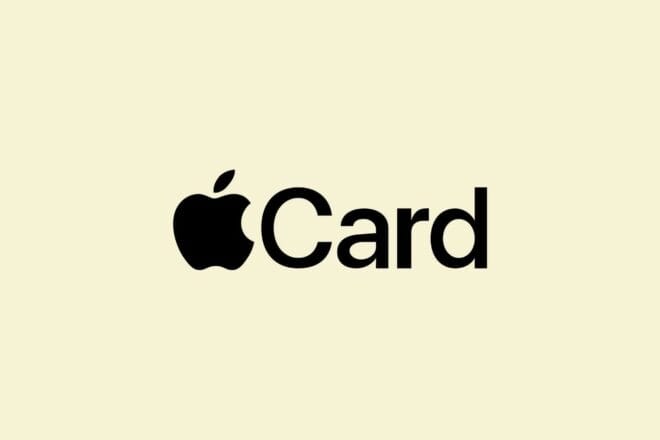 Image d'illustration. Apple Card