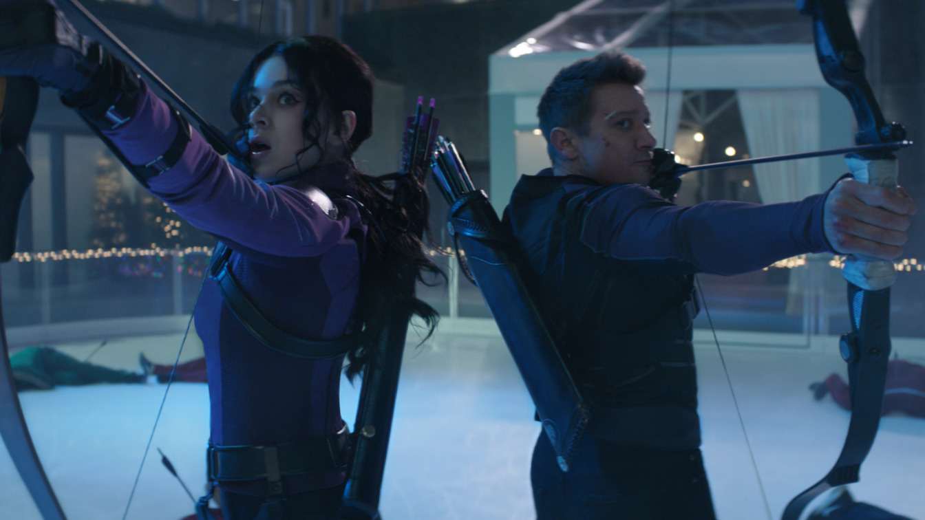Jeremy Renner explique pourquoi une saison 2 de Hawkeye tarde à voir le jour chez Marvel