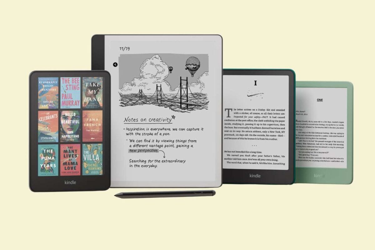 Ask this Book : l’assistant IA qui s’invite sur Kindle