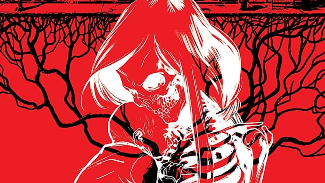 Stillwater : une bande dessinée acclamée devient une série pour Amazon Prime Video