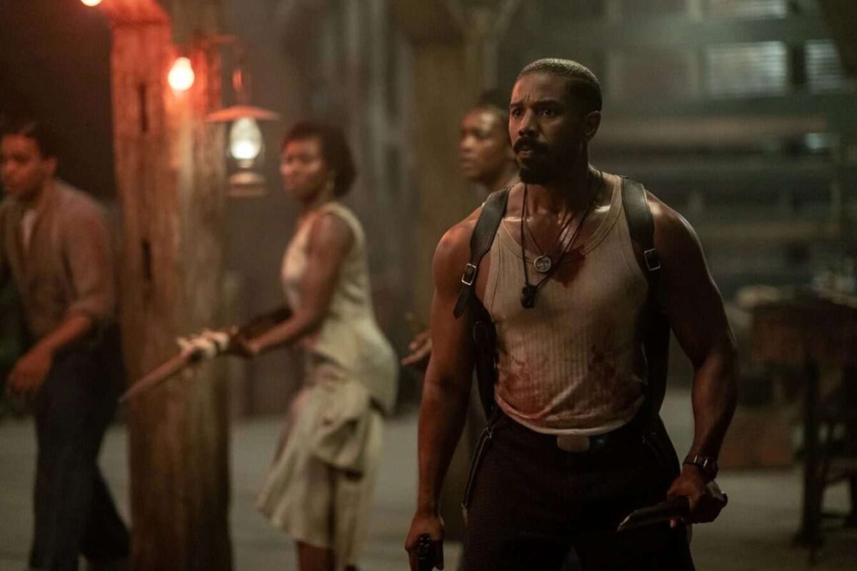 « Sinners » confirme que l’avenir du cinéma est dans son passé