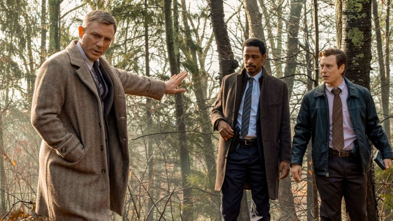 Rian Johnson espère une large et longue sortie en salles pour « Knives Out 3 » sur Netflix