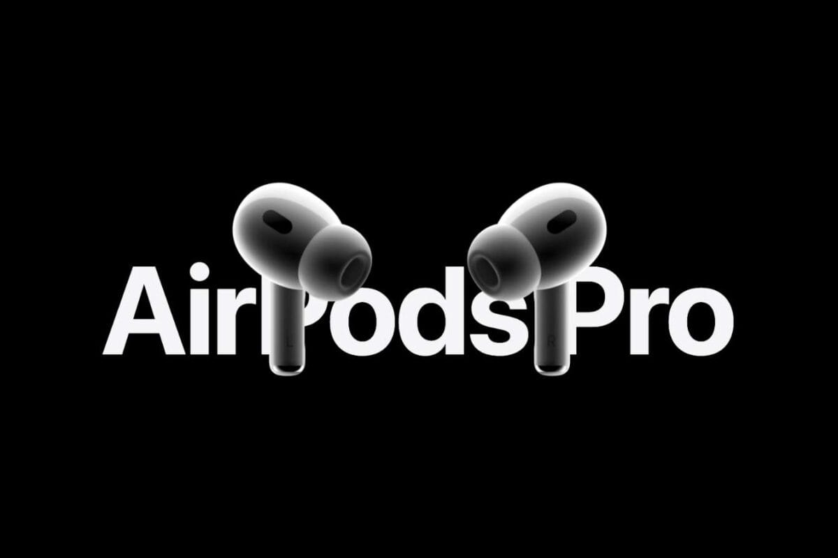 Une fuite dans le code d’Apple dévoile les AirPods Pro 3 avant l’heure