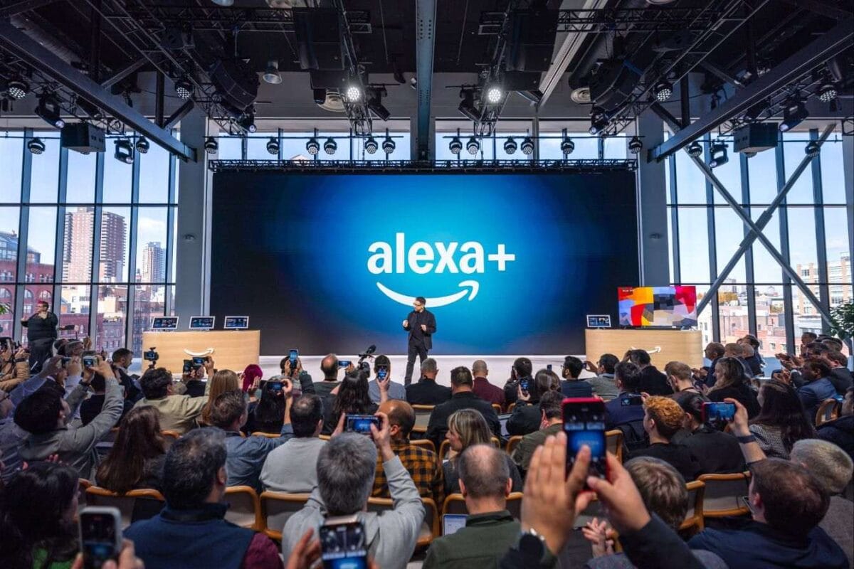 Amazon étend l’accès anticipé d’Alexa+ à un plus grand nombre d’utilisateurs