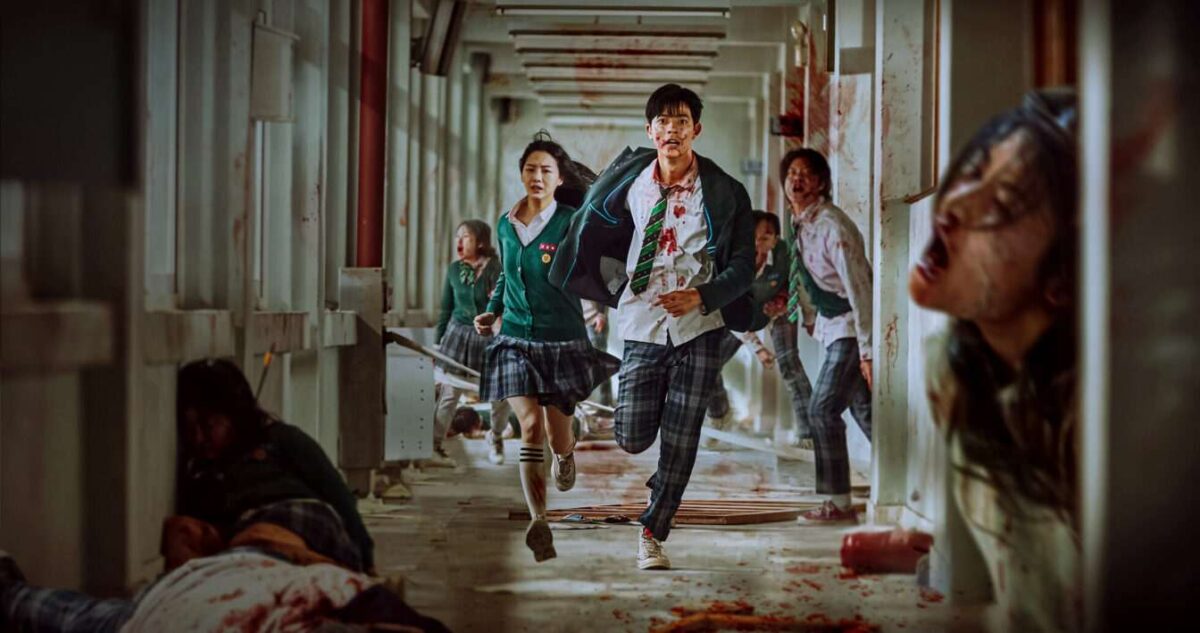 Netflix annonce le retour très attendu de sa série zombie phare avec une saison 2