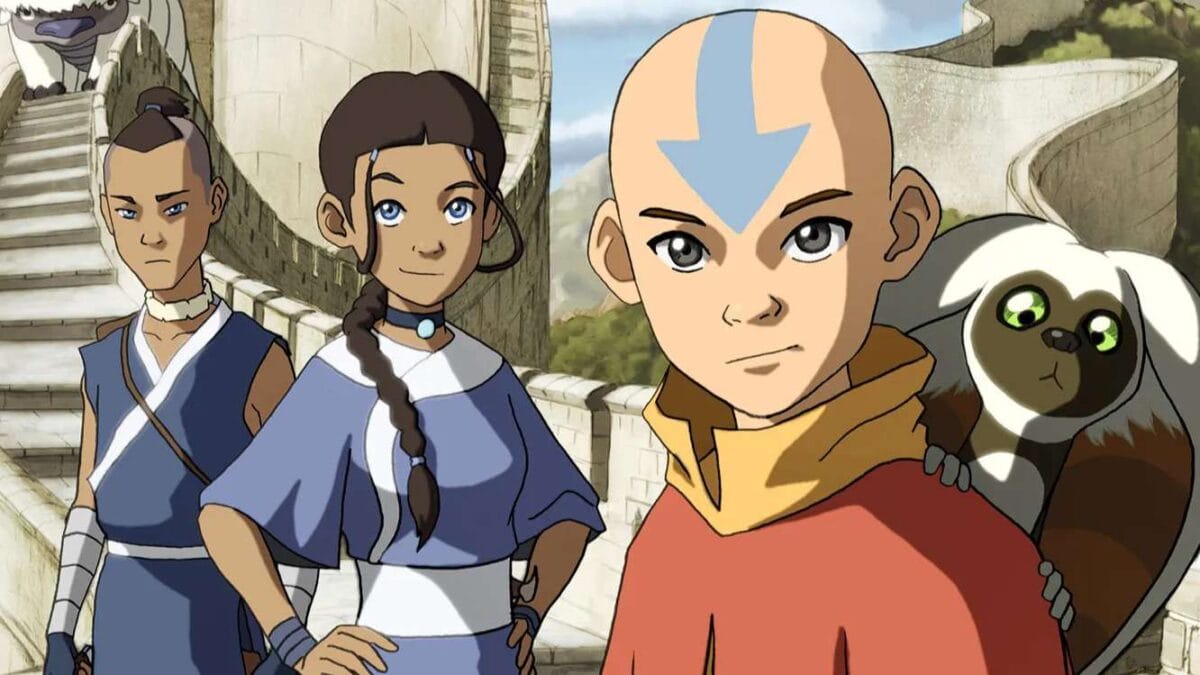 Nouveau report pour La Légende de Aang : Le dernier maître de l’air – Le film subit un second retard
