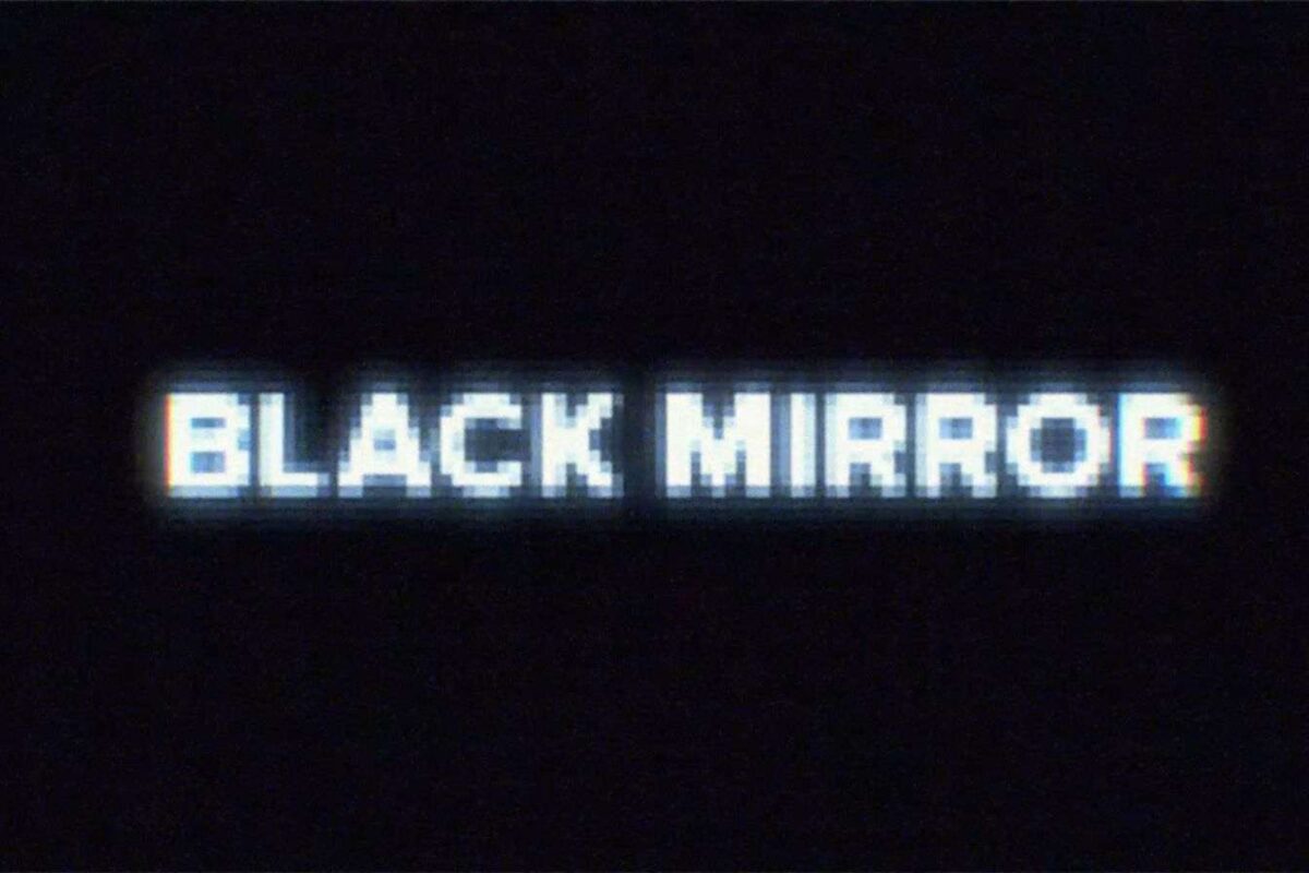 Ces romans Black Mirror que vous ne lirez jamais