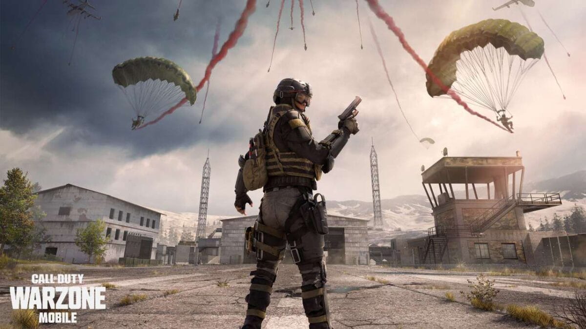 Activision abandonne Call of Duty: Warzone Mobile