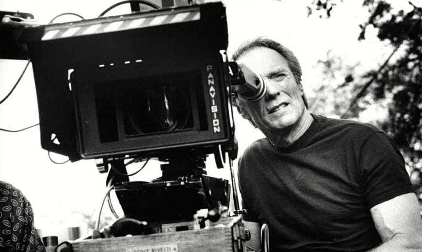 Quand Clint Eastwood a signé la bande originale d’un film qu’il n’a pas réalisé