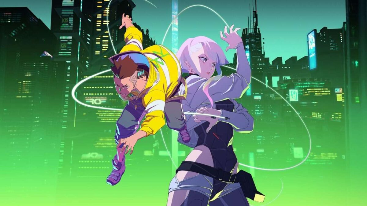 Pourquoi Cyberpunk: Edgerunners n’a duré qu’une seule saison sur Netflix ?