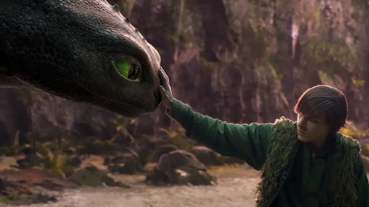 Le réalisateur de Dragons évoque de nouveaux projets en live-action pour la saga