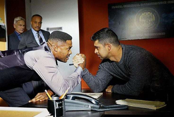 Pourquoi Duane Henry a quitté la série NCIS après plusieurs saisons ?