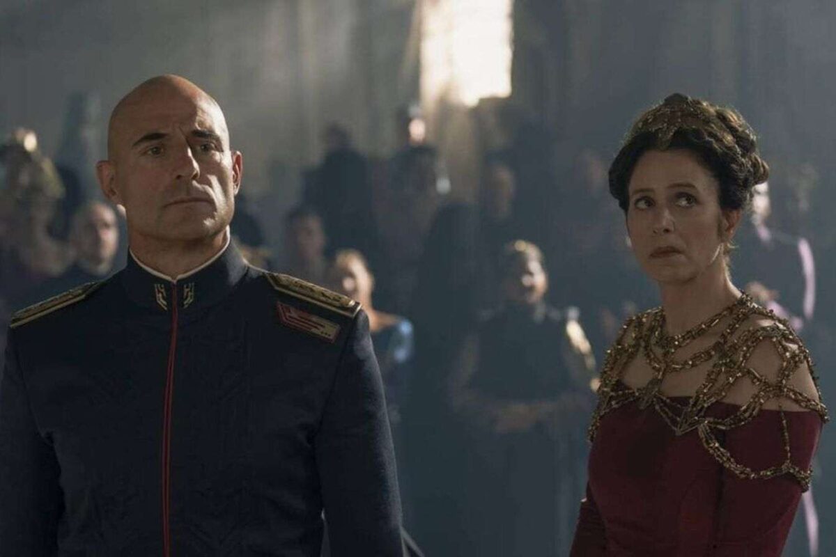 Tournage accéléré pour la saison 2 de Dune: Prophecy, vers un retour plus tôt que prévu ?