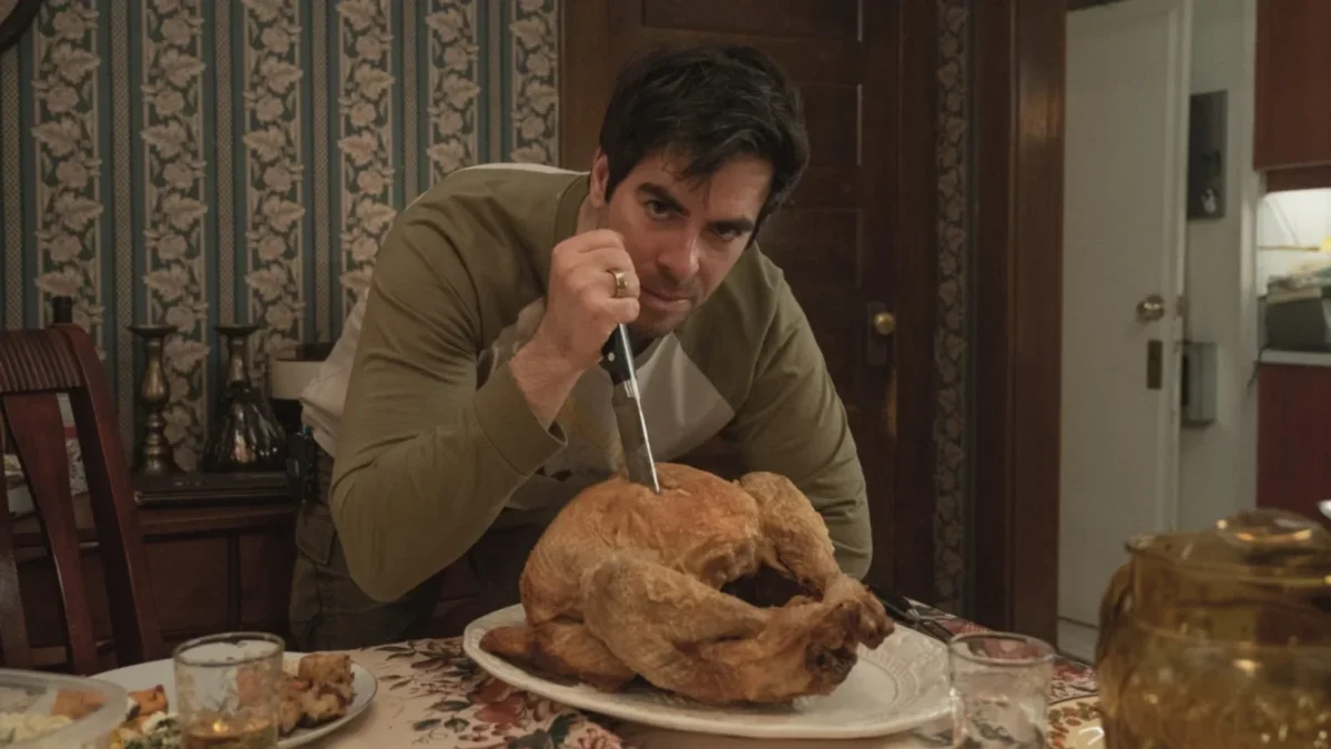 Le nouveau film d’Eli Roth dévoile un titre inattendu qui risque de dérouter les fans d’horreur