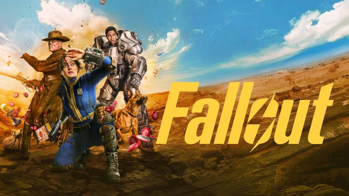 Amazon commande une saison 3 de Fallout avant même la sortie de la deuxième