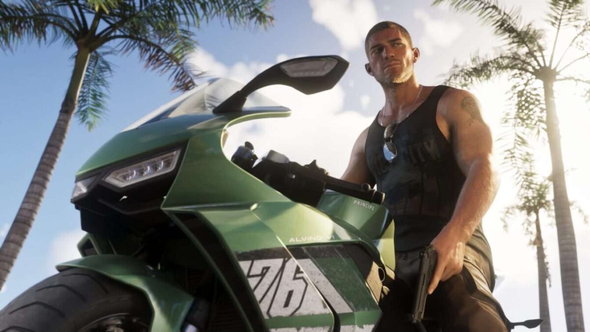 Une fonctionnalité culte de Grand Theft Auto: San Andreas pourrait faire son retour dans GTA 6