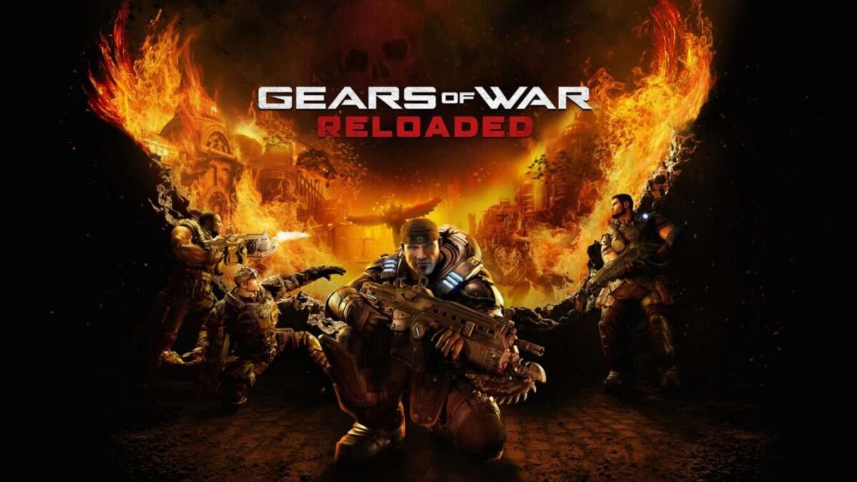 Gears of War casse les murs de l’exclusivité et arrive sur PS5
