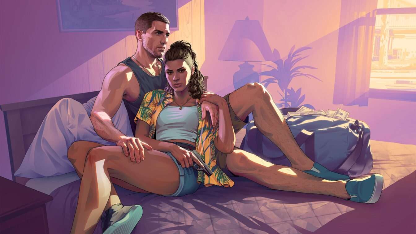 GTA 6 : une version réinventée de la Floride portée par deux anti-héros inoubliables