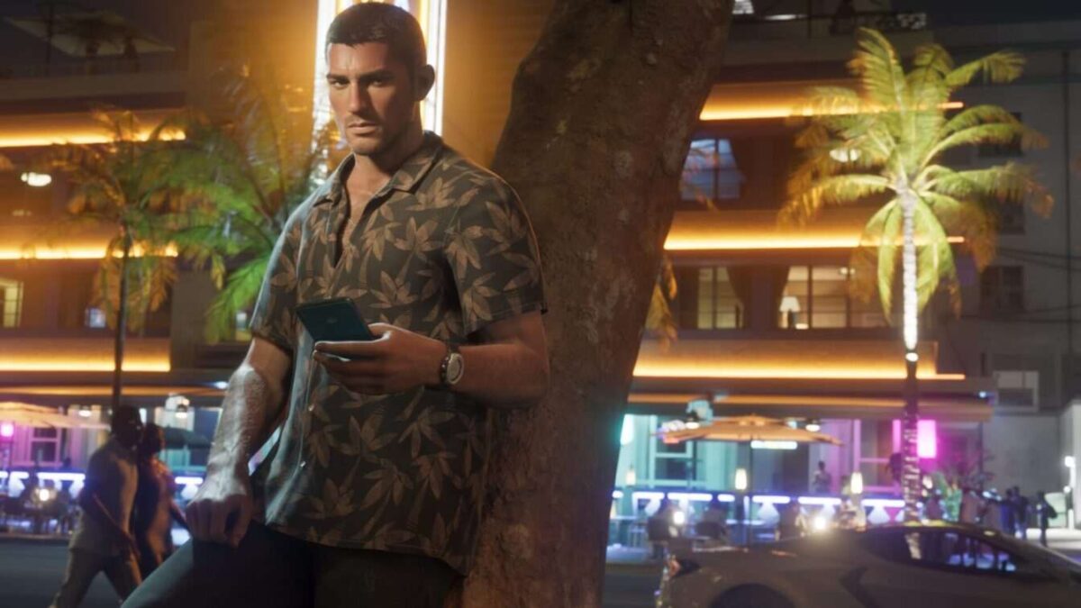 Le nouveau trailer de GTA 6 pourrait avoir révélé que Jason est un policier